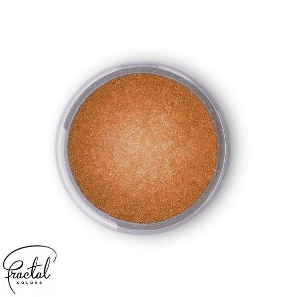 SuPearl Shine - Golden Desert - E171 Free